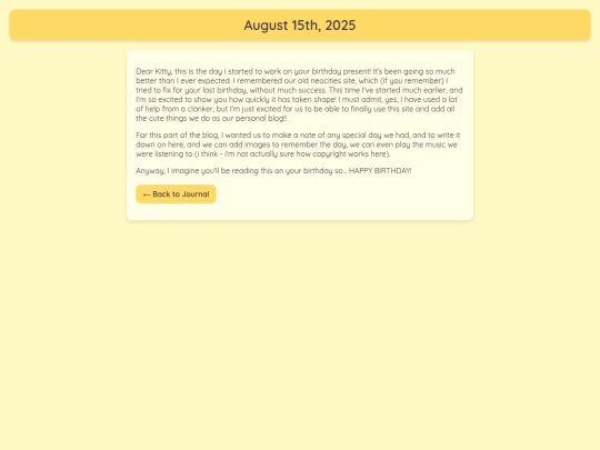 journal/08-15 screenshot