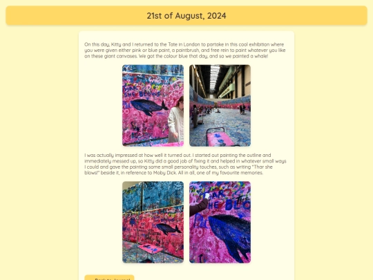 journal/08-21 screenshot