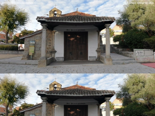 juegonano2 screenshot
