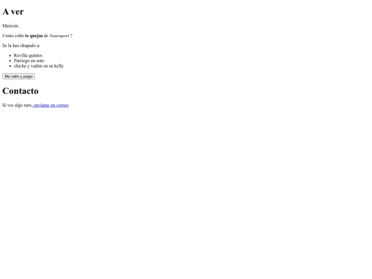 pagina2 screenshot