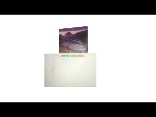 enterthereallapland screenshot