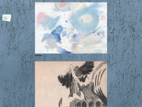 flights screenshot