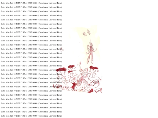 spring_beuys screenshot