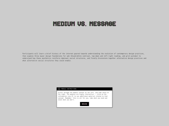 modules/01 screenshot