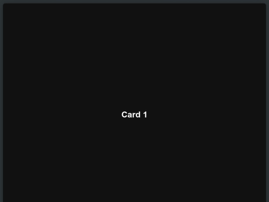 home screenshot