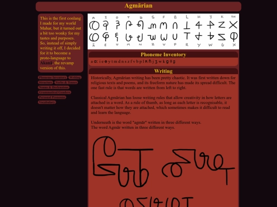 agmaarian screenshot
