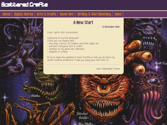blog/misc/2023-12-21-A-New-Start screenshot