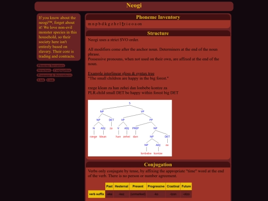 neogi screenshot