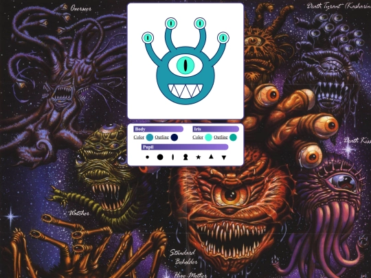 orbmaker screenshot