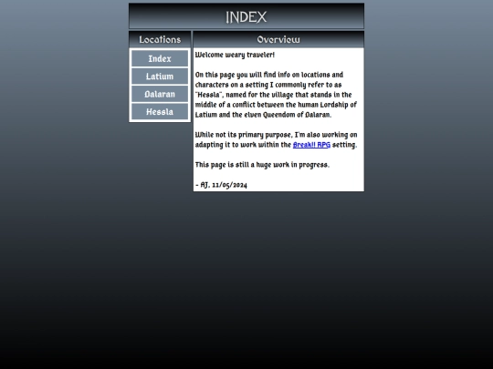 wiki screenshot