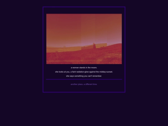 canyon screenshot