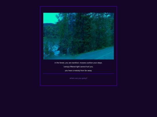 lakeside screenshot