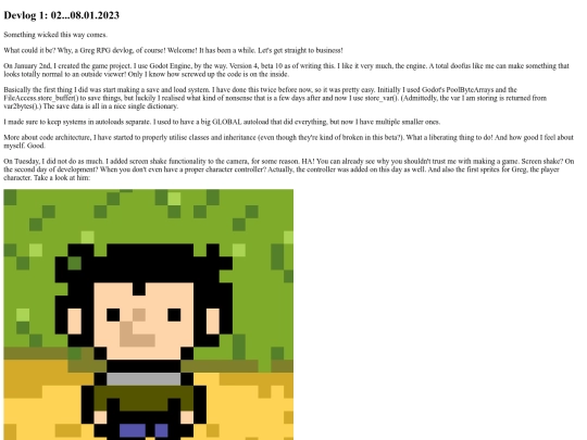 g/gregrpg/greglog/dev1 screenshot