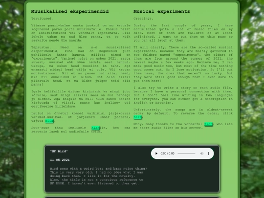 m/musical_experiments screenshot