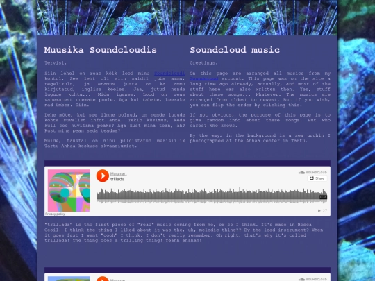 m/soundcloud screenshot