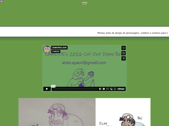 galeria screenshot