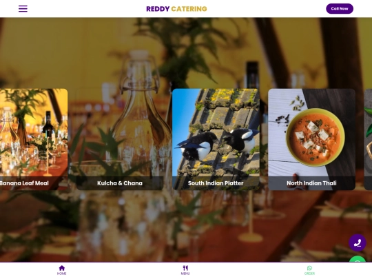 Reddy 3 screenshot