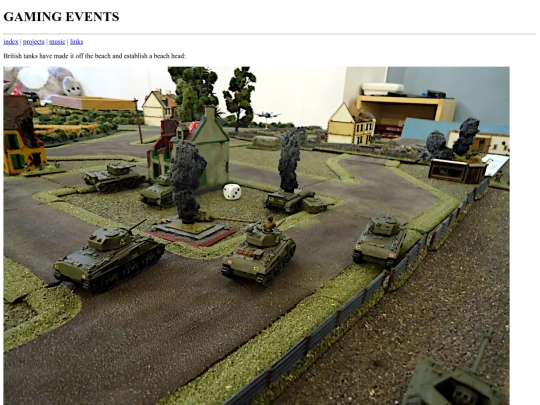 gaming screenshot