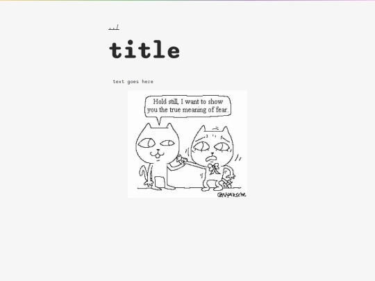 blog/000 screenshot