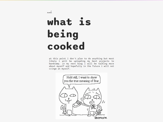 blog/001 screenshot