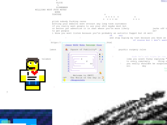 incognito-owot screenshot