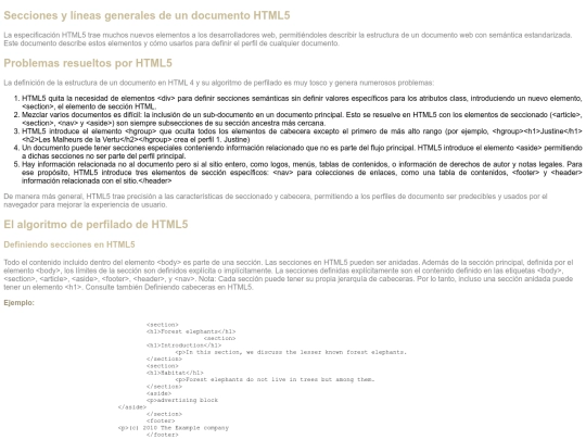 Modulo1 screenshot
