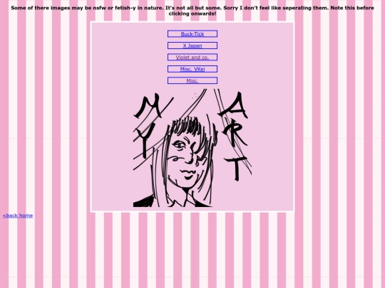 links n stuff/art screenshot