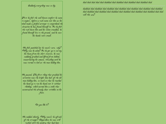 testing2 screenshot