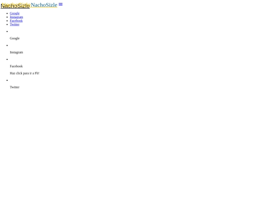 OldPage/pruebaCodePen2 screenshot