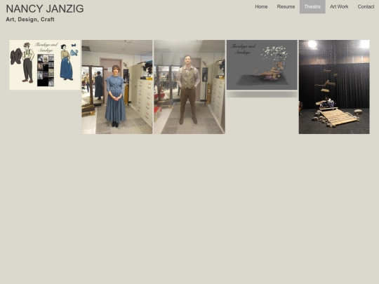 theatre_t_and_s screenshot
