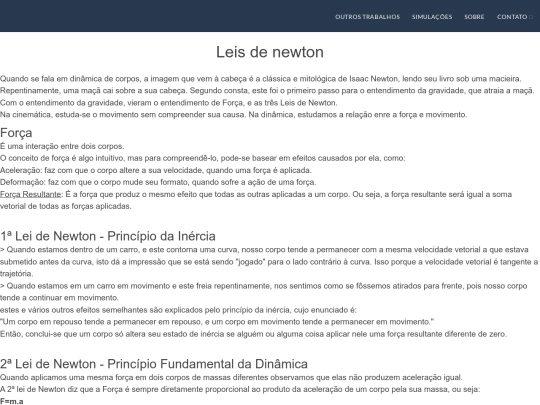 eae screenshot