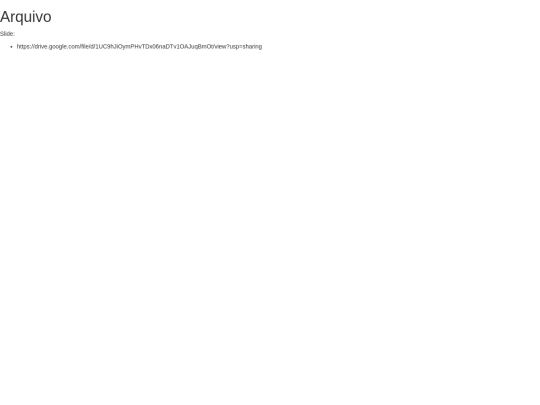 newsletters screenshot