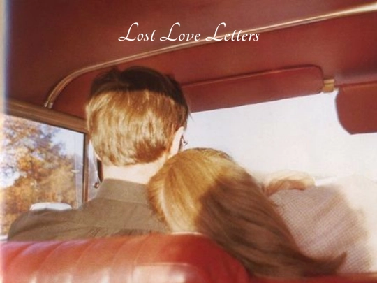 lostloveletters/sad screenshot