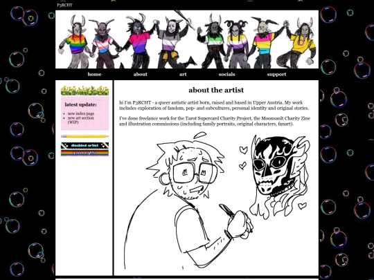 about screenshot