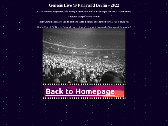 event/genesis22/genesis22 screenshot