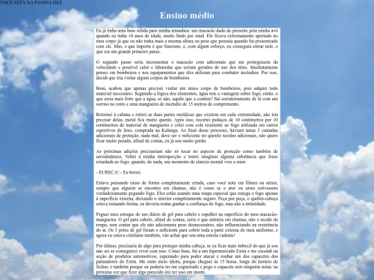 decima screenshot