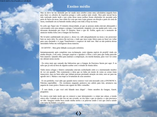 decimaquarta screenshot