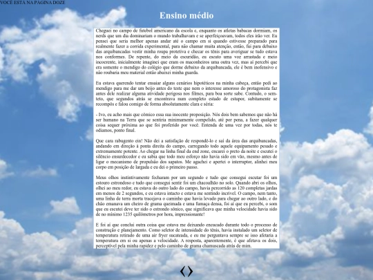 decimasegunda screenshot