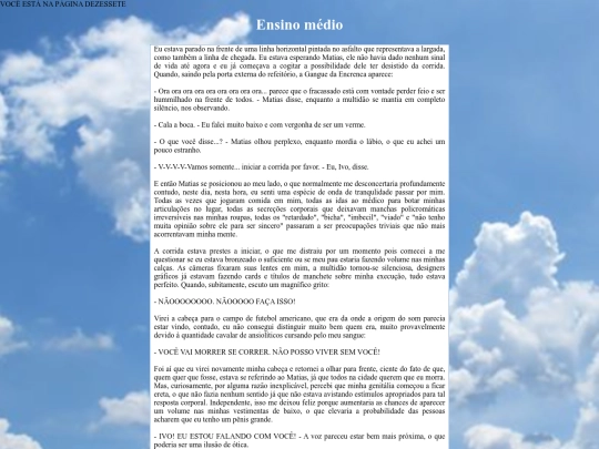 decimasetima screenshot