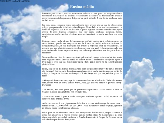 quinta screenshot