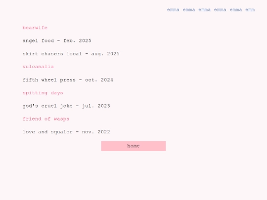 stories screenshot