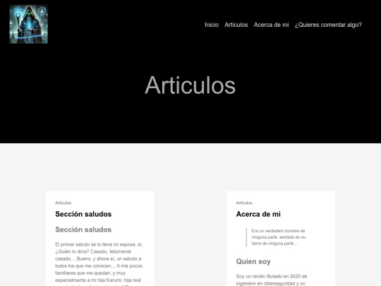 articulos/page/1 screenshot