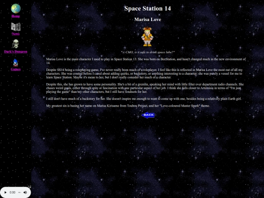 games/ss14/marisa screenshot