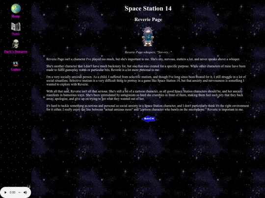 games/ss14/reverie screenshot