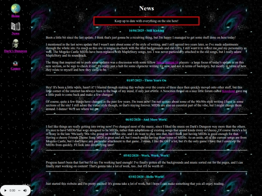 news/news screenshot