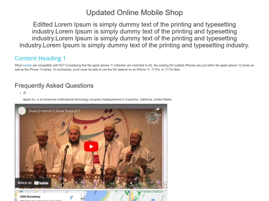 475 screenshot