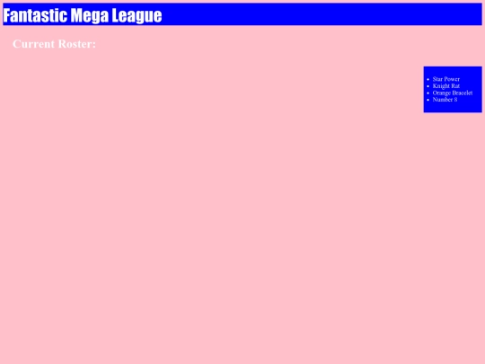 fml-index screenshot