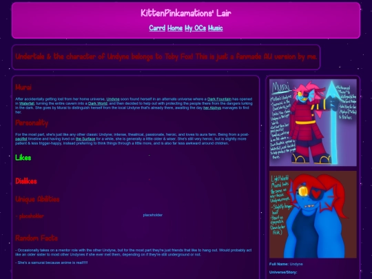 wiki/F - UTDR/Murai screenshot
