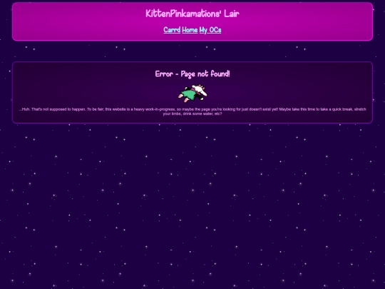 wiki/OC - Chaos Before Apocalypse/RobotsGadgets screenshot