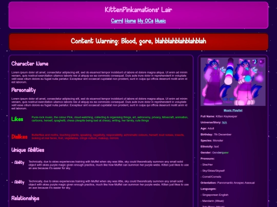 wiki/templates/character screenshot